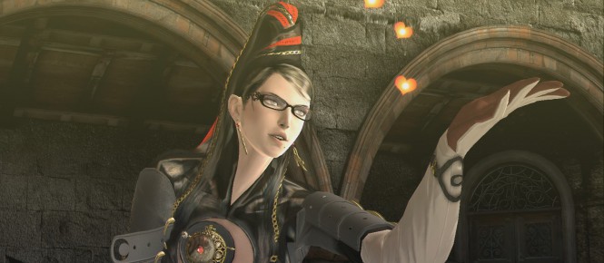 Bayonetta sort en 4K sur Steam !