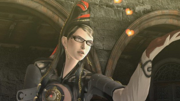 Bayonetta sort en 4K sur Steam !