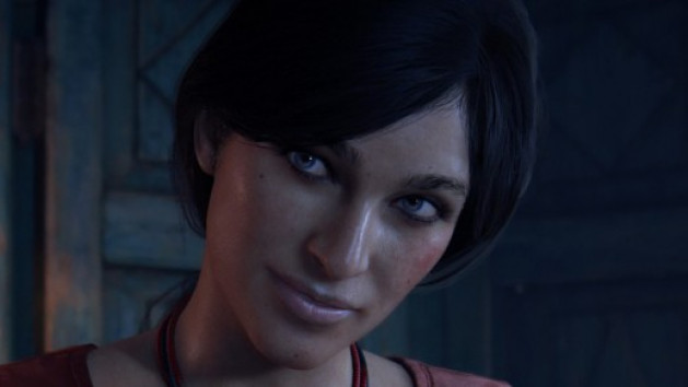 Uncharted : The Lost Legacy sortira le 23 août