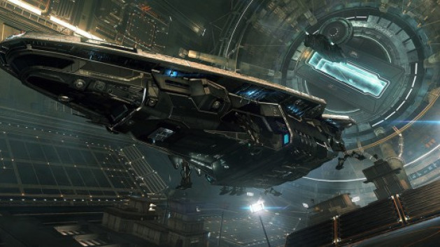 Elite Dangerous se met à jour