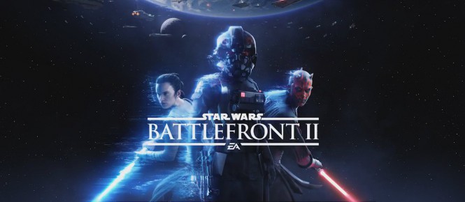 Le prochain Star Wars Battlefront a fuité !