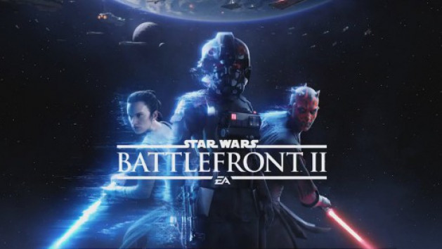 Le prochain Star Wars Battlefront a fuité !