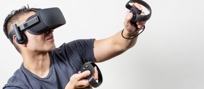 Zenimax VS Oculus : et c'est pas fini ! ...