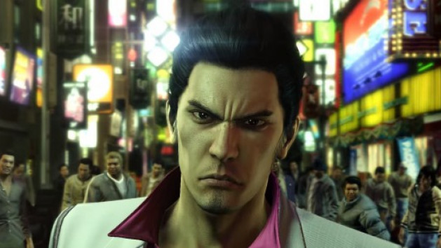 Yakuza Kiwami daté en Europe