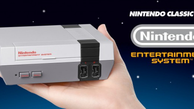 La NES Classic Mini, c'est (déjà) fini