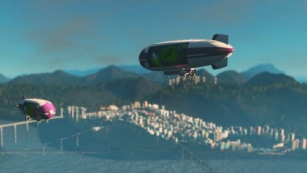 Cities Skylines : le prochain DLC daté