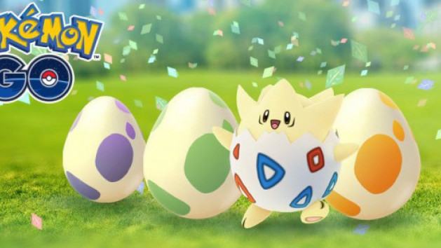 Pokémon GO : un nouveau festival