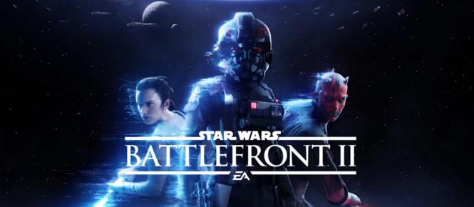 [MàJ] Battlefront II : un trailer et le plein d'infos !