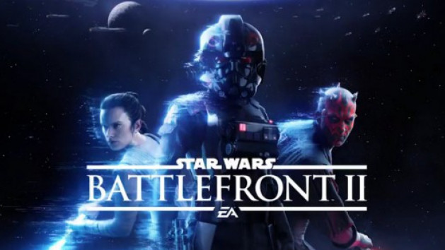 [MàJ] Battlefront II : un trailer et le plein d'infos !