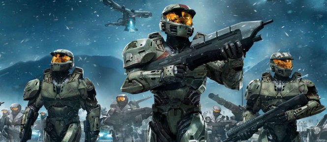 La Definitive Edition d'Halo Wars se date