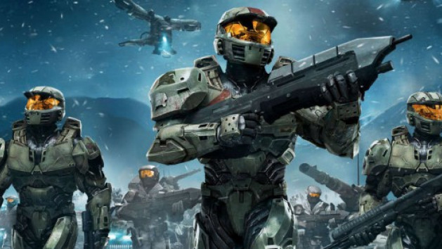 La Definitive Edition d'Halo Wars se date