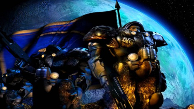 Starcraft se met à jour et devient gratuit