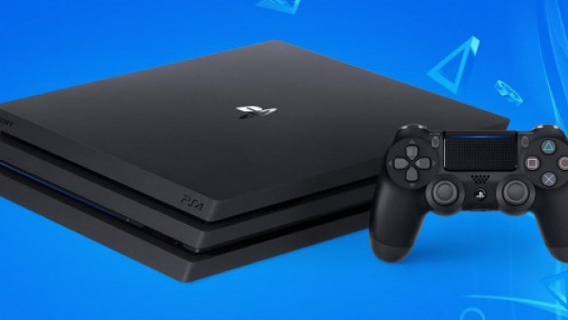 PS4 Pro : Cultura vous offre deux jeux