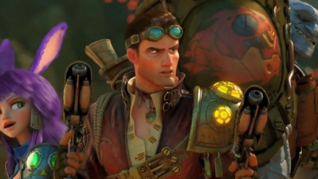 Un nouveau projet pour Carbine Studios (WildStar)