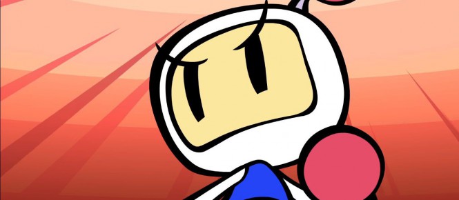 Super Bomberman R se patche