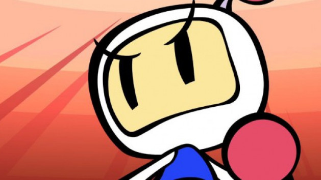 Super Bomberman R se patche