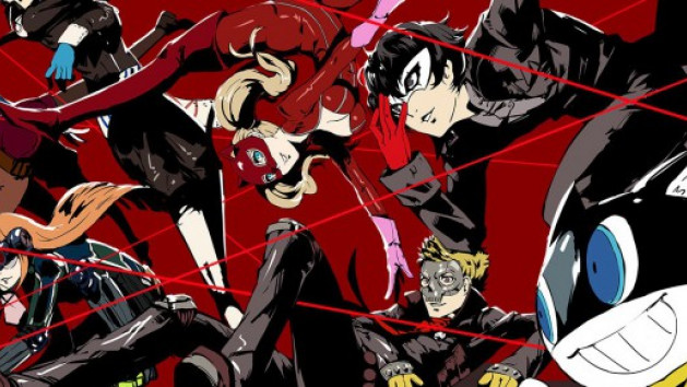 Spin-off en vue pour Persona 5 ?
