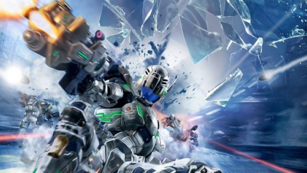Un portage PC pour Vanquish ?