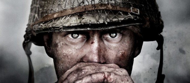 Call of Duty WWII : date de sortie et autres infos