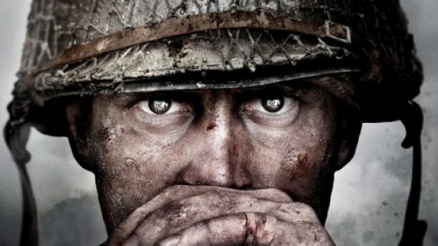Call of Duty WWII : date de sortie et autres infos