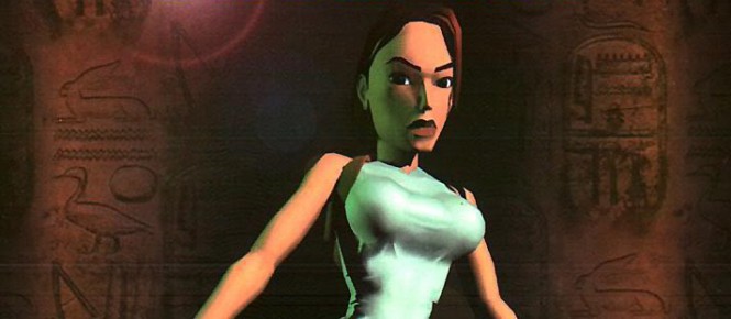 Tomb Raider sur navigateur