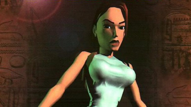Tomb Raider sur navigateur