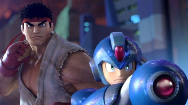 Marvel vs Capcom Infinite se date et se montre