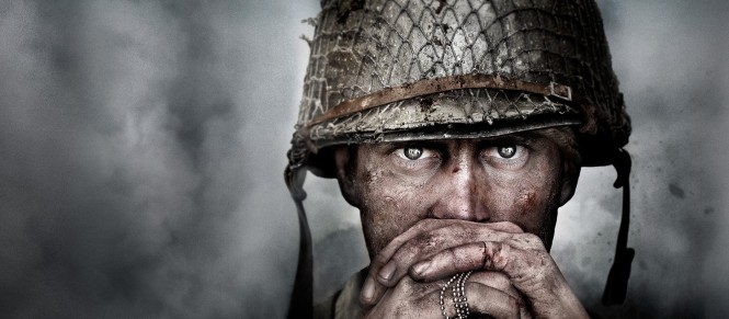 Call of Duty : WW II révèle son trailer explosif