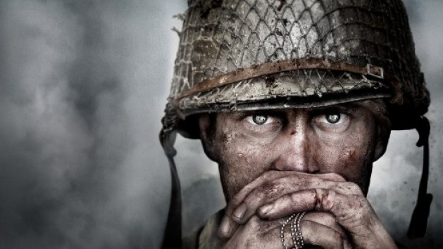 Call of Duty : WW II révèle son trailer explosif