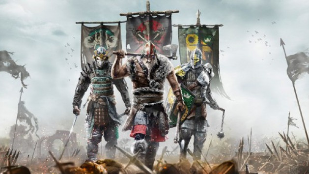 For Honor date sa saison 2