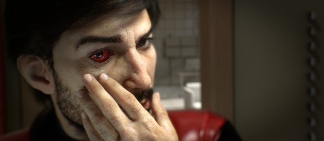 Prey annonce son poids