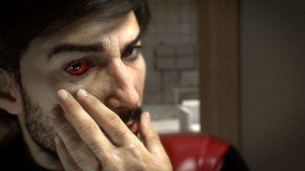 Prey annonce son poids