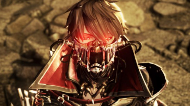 Code Vein défonce tout dans sa première vidéo