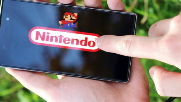 Nintendo : 2 à 3 jeux mobiles avant avril 2018
