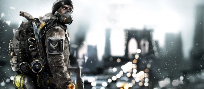 The Division gratuit ce week end