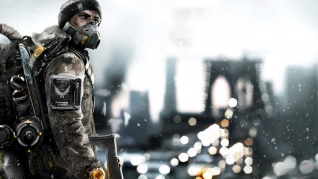 The Division gratuit ce week end