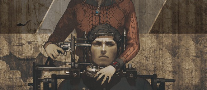 Zero Time Dilemma aussi sur PS4