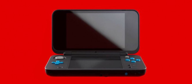 Nintendo New 2DS XL : un prix français
