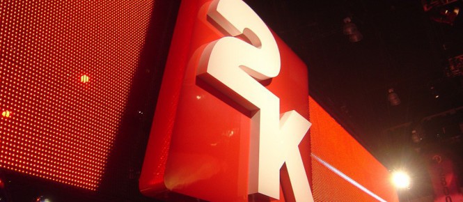 2K Games perd son président