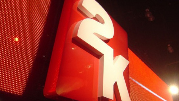 2K Games perd son président