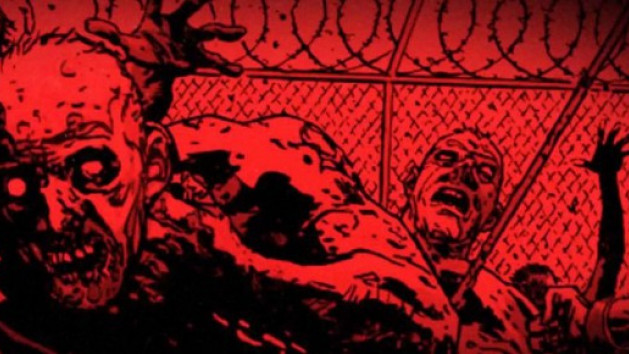 Du retard pour Overkill's The Walking Dead