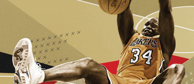 [MàJ] NBA 2K18 s'annonce !