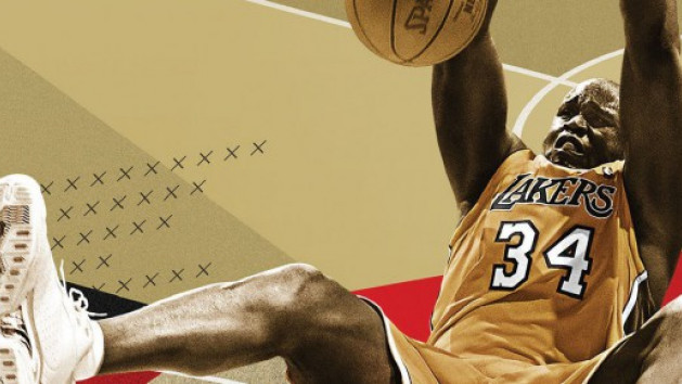 [MàJ] NBA 2K18 s'annonce !