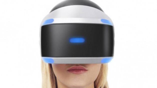 Le Playstation VR atteint le million