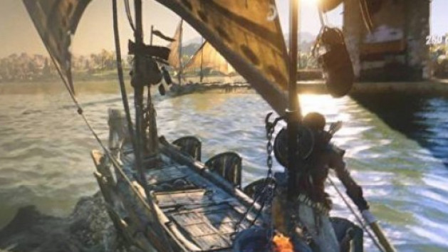 Nouvelles rumeurs sur le prochain Assassin's Creed