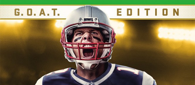 Madden 18 est annoncé