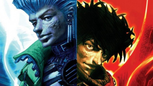 Phantom Dust de sortie et gratuit