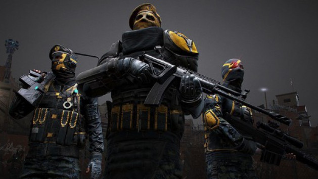Ghost Recon Wildlands : la prochaine extension détaillée et datée