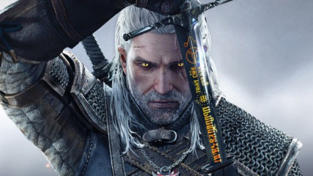 The Witcher bientôt sur Netflix