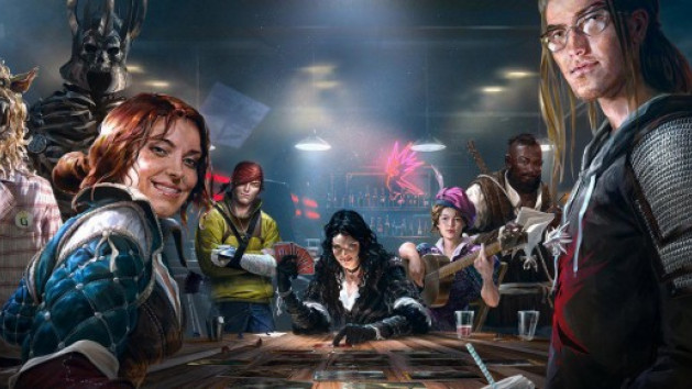 La bêta publique de Gwent arrive